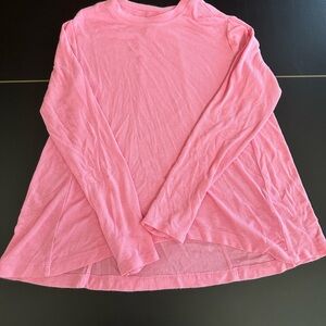 Athleta girl long sleeve